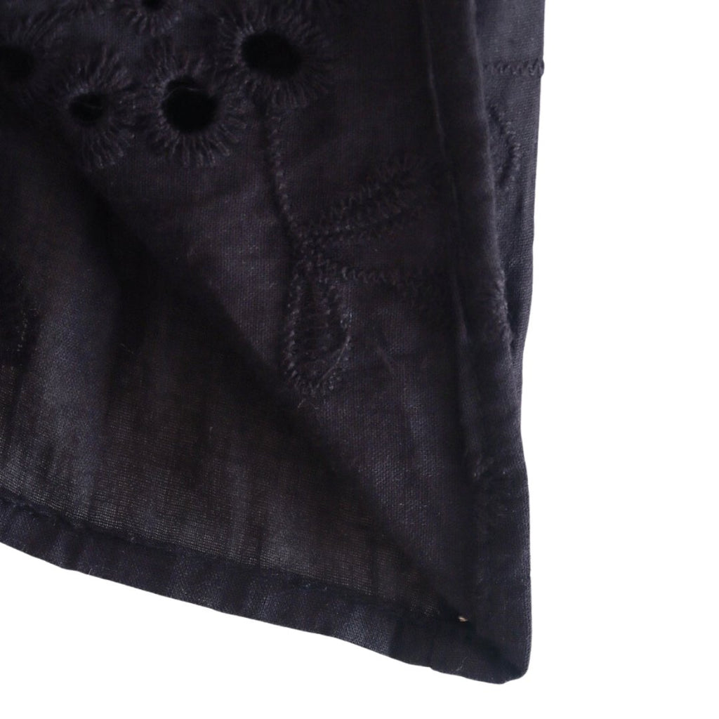 Rare Burgu Göğüs Top Bluz