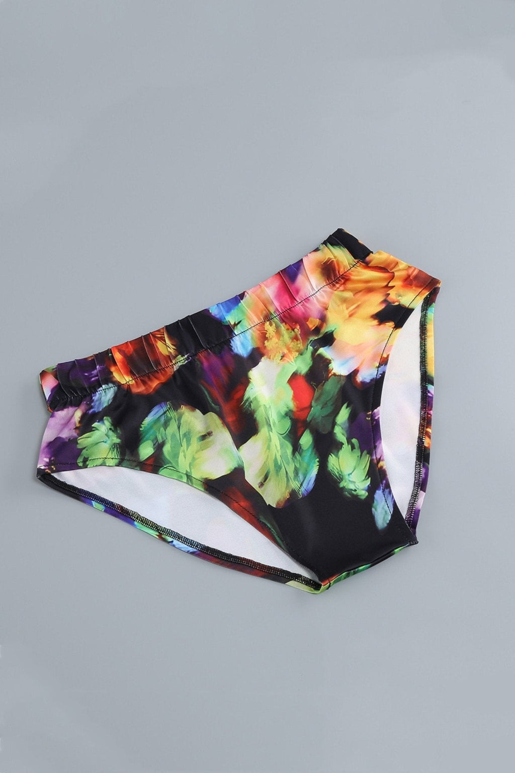 Vreneda Baskılı İki Parçalı Set