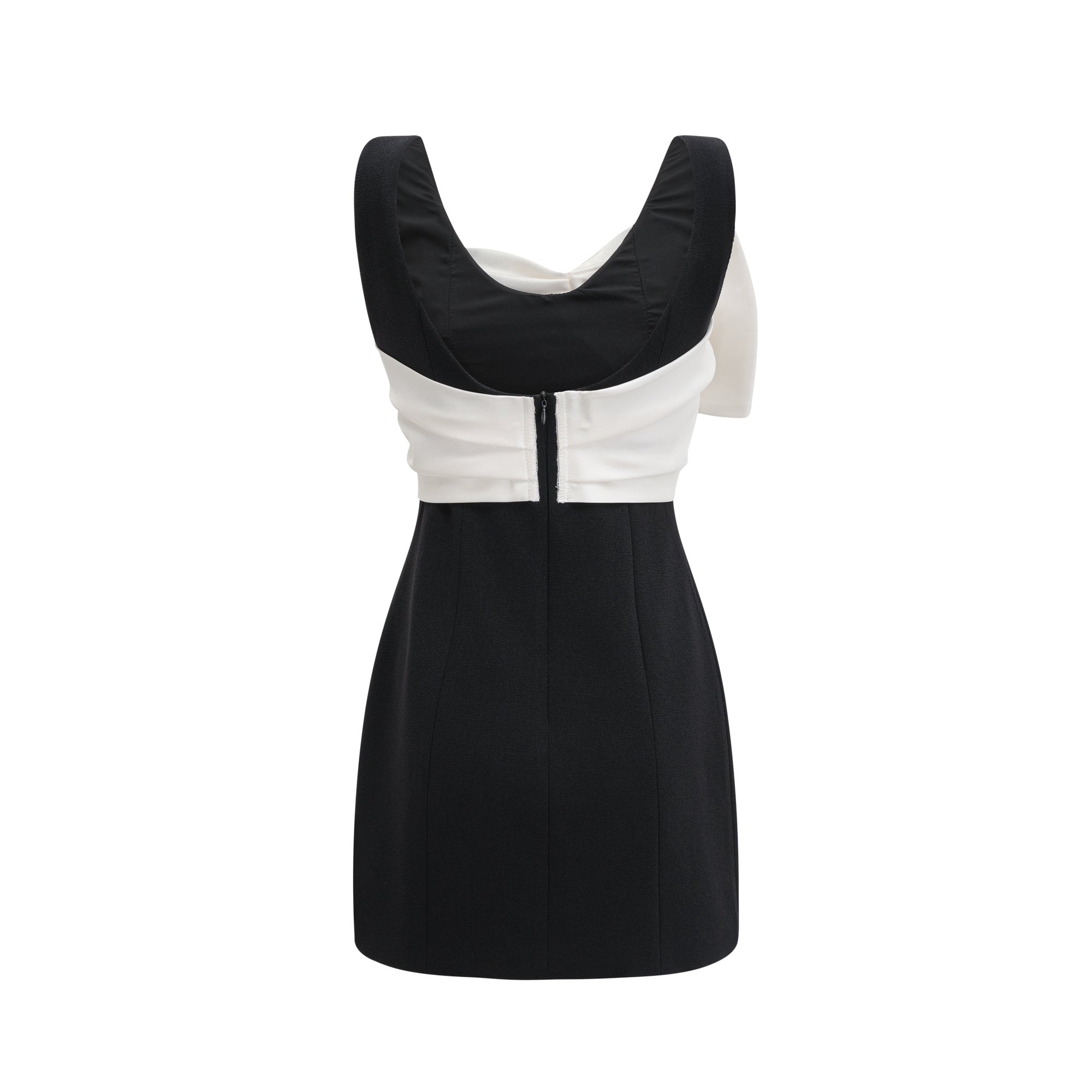 Ysabeau mini elbise